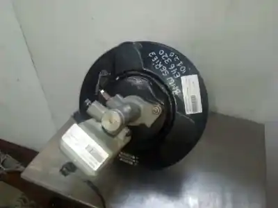Second-hand car spare part brake servo for bmw serie 3 touring (e46) 320d oem iam references 