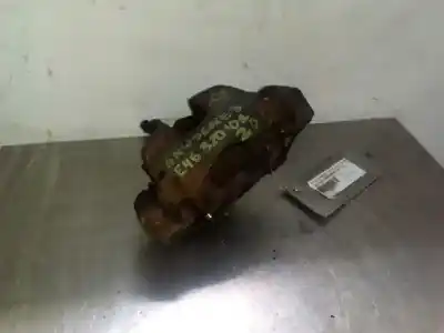 Second-hand car spare part rear left brake caliper for bmw serie 3 touring (e46) 320d oem iam references 