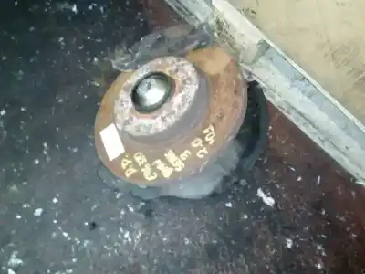 Second-hand car spare part front right knuckle for bmw serie 3 touring (e46) 320d oem iam references 