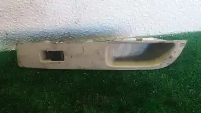 Peça sobressalente para automóvel em segunda mão botão / interruptor elevador vidro dianteiro direito por nissan micra (k12e) acenta referências oem iam 25411ax610