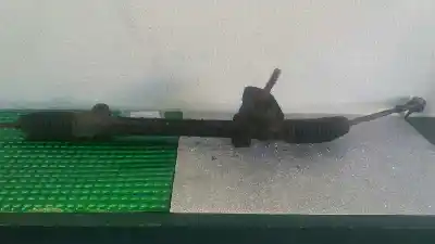 Second-hand car spare part steering rack for opel combo familiar oem iam references 26082855  