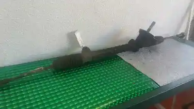 Peça sobressalente para automóvel em segunda mão CAIXA DE DIREÇÃO por OPEL COMBO  Referências OEM IAM 26082855  