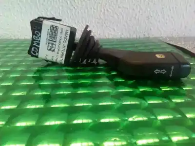 Second-hand car spare part indicator switch for opel combo familiar oem iam references 09185413