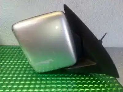 Second-hand car spare part right rearview mirror for opel combo familiar oem iam references 