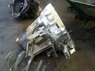 Автозапчастина б/у коробка передач для renault megane ii sedán (lm0/1_) 1.5 dci (lm0f, lm0t, lm2b) посилання на oem iam jr5119  