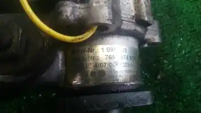 Peça sobressalente para automóvel em segunda mão bomba de direção por bmw serie 5 touring (e39) 530d referências oem iam 1095749