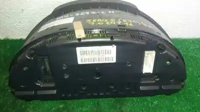 Peça sobressalente para automóvel em segunda mão quadrante por bmw serie 5 touring (e39) 530d referências oem iam 66116903800