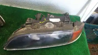 Peça sobressalente para automóvel em segunda mão farol / farolim esquerdo por bmw serie 5 touring (e39) 530d referências oem iam 63126900197