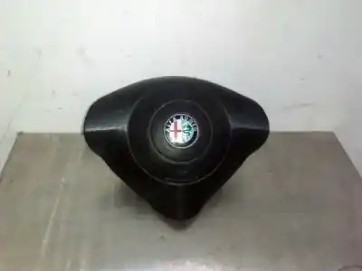 Recambio de automóvil de segunda mano de AIRBAG DELANTERO IZQUIERDO para ALFA ROMEO 147 (190)  referencias OEM IAM 735289920  