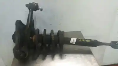Second-hand car spare part front left shock absorber for audi a4 berlina (8e) 2.0 tdi oem iam references 8e0413031ct