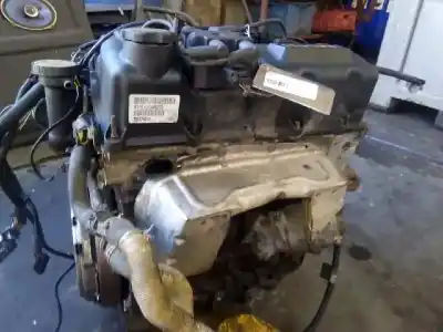 Pezzo di ricambio per auto di seconda mano motore completo per mini mini (r50,r53) 1.6 16v cat 116 cv / 85 kw riferimenti oem iam w10b16d  