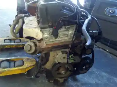 Second-hand car spare part COMPLETE ENGINE for MINI MINI (R50,R53)  OEM IAM references W10B16D  