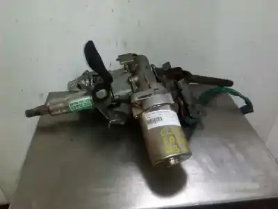 Pezzo di ricambio per auto di seconda mano PIANTONE DELLO STERZO per RENAULT CLIO II FASE II (B/CB0)  Riferimenti OEM IAM 8200091805  