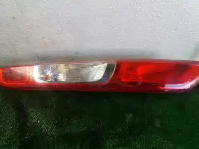 Автозапчасти б/у левый задний фонарь за ford focus lim. (cb4) titanium ссылки oem iam 1528769