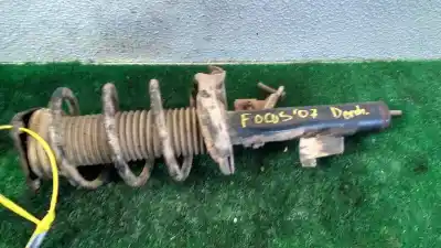 İkinci el araba yedek parçası ÖN SAG AMORTISÖR için FORD FOCUS LIM. (CB4)  OEM IAM referansları 4M5118045ABC  