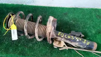 Автозапчасти б/у передний левый амортизатор за ford focus lim. (cb4) titanium ссылки oem iam 