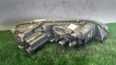 Second-hand car spare part left headlight for mazda 6 lim. (gh) 2.0 crtd 140cv active oem iam references 