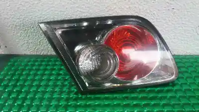 Second-hand car spare part left tailgate light for mazda 6 lim. (gh) 2.0 crtd 140cv active oem iam references 