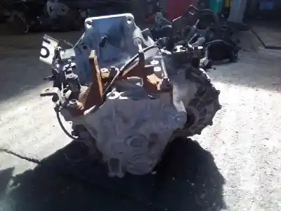 Second-hand car spare part gearbox for mazda 6 lim. (gh) 2.0 crtd 140cv active oem iam references a6011701xk