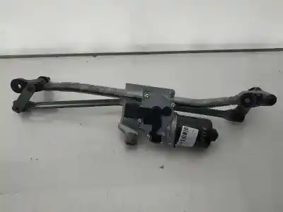 Peça sobressalente para automóvel em segunda mão motor do limpa para brisas por bmw serie 1 berlina (e81/e87) 118d referências oem iam 404871