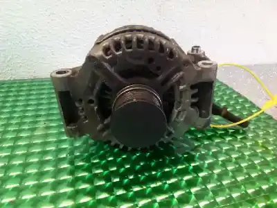 Second-hand car spare part alternator for mini mini (r56) one oem iam references 0121615027  