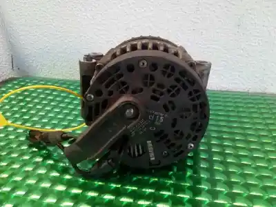 Second-hand car spare part alternator for mini mini (r56) one oem iam references 0121615027