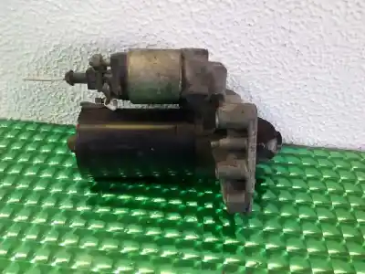 Second-hand car spare part starter motor for mini mini (r56) one oem iam references 0001138004  