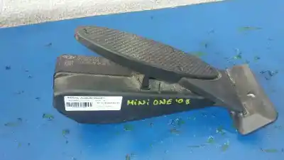 Second-hand car spare part accelerator pedal for mini mini (r56) one oem iam references 3542678659101