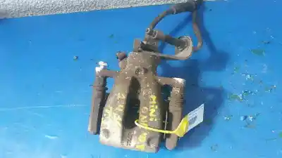 Second-hand car spare part rear left brake caliper for mini mini (r56) one oem iam references 34216785611