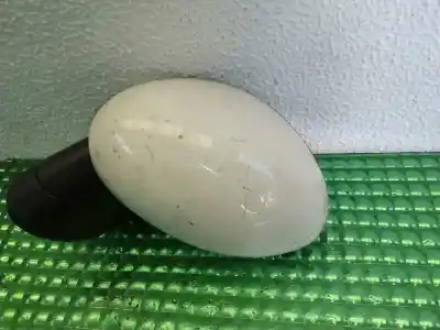 Second-hand car spare part left rearview mirror for mini mini (r56) one oem iam references 