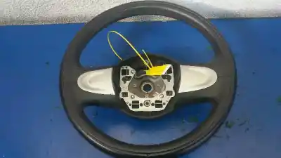 Second-hand car spare part steering wheel for mini mini (r56) one oem iam references 32302752916