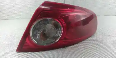 Автозапчастина б/у правий ліхтар для chevrolet lacetti se посилання на oem iam 96387725