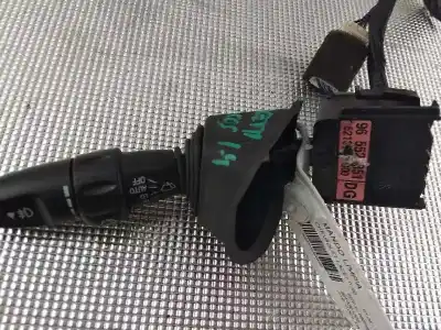 Автозапчастина б/у команда чистити для chevrolet lacetti se посилання на oem iam 96552842