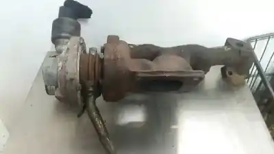 Peça sobressalente para automóvel em segunda mão turbocompresor por ford mondeo berlina (gd) ambiente referências oem iam 93ff6k682ac  4521245