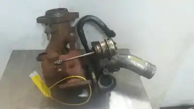 Second-hand car spare part TURBOCHARGER for PEUGEOT BOXER CAJA CERR. ACRISTALADO (RS2850) (230) (->´02)  OEM IAM references K16308816  53169706723