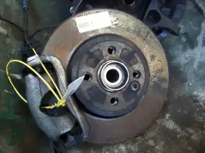 Second-hand car spare part front left knuckle for mini mini (r56) one oem iam references 