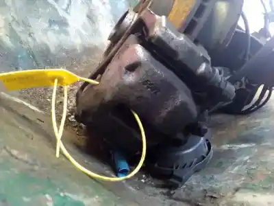 Second-hand car spare part front right brake caliper for mini mini (r56) one oem iam references 