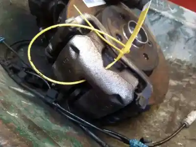 Second-hand car spare part front left brake caliper for mini mini (r56) one oem iam references 
