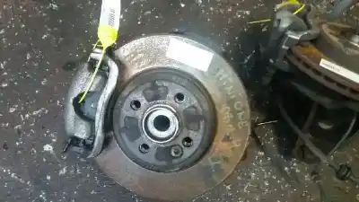 Second-hand car spare part front left brake caliper for mini mini (r56) one oem iam references   