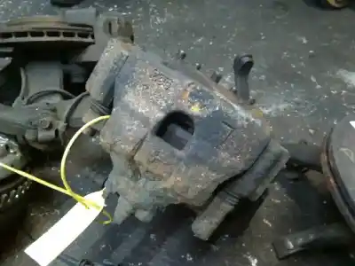 Second-hand car spare part front left brake caliper for mazda 6 lim. (gh) 2.0 crtd 140cv active oem iam references 