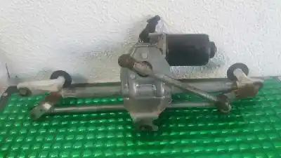 Second-hand car spare part FRONT WINDSHIELD WIPER MOTOR for OPEL COMBO  OEM IAM references 09225616  