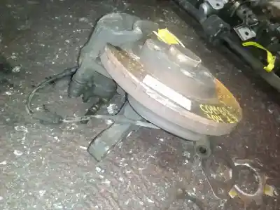 Second-hand car spare part front right knuckle for opel combo familiar oem iam references 