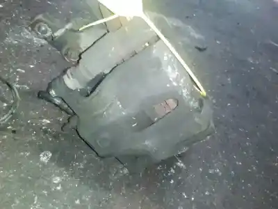 Second-hand car spare part front left brake caliper for opel combo familiar oem iam references 