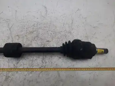 Second-hand car spare part front right transmission for opel combo familiar oem iam references   