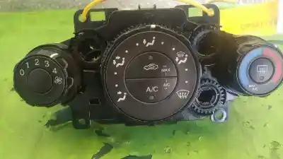 Peça sobressalente para automóvel em segunda mão comando de sofagem (chauffage / ar condicionado) por ford fiesta (cb1) trend referências oem iam 8a6119980af