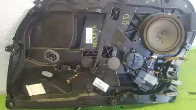 Peça sobressalente para automóvel em segunda mão elevador de vidros dianteiro direito por ford fiesta (cb1) trend referências oem iam 8a6114553a