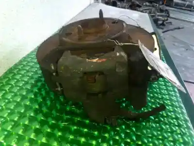 Pezzo di ricambio per auto di seconda mano pinza freno anteriore destra per fiat panda (319) easy riferimenti oem iam 