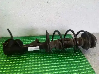 Pezzo di ricambio per auto di seconda mano ammortizzatore anteriore sinistro per fiat panda (319) easy riferimenti oem iam 51857951