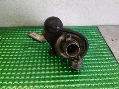 Автозапчасти б/у турбокомпенсатор за peugeot 405 berlina 1.8 turbodiesel ссылки oem iam vl2432f 1540271 9611632680