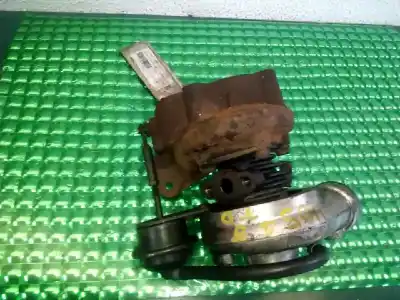 Автозапчасти б/у турбокомпенсатор за peugeot 405 berlina 1.8 turbodiesel ссылки oem iam vl2432f 1540271 9611632680